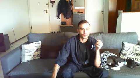 xXBooba ValentinoXx online show from October 30, 8:16 am