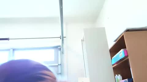 Snapshot of xxcherryxbombxx chatting on January 9, 10:41 pm Cherry online show from January 9, 10:41 pm