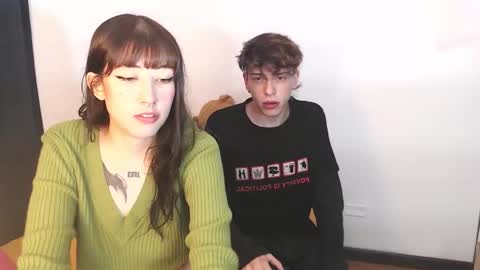 Snapshot of xxcodyxx666 chatting on February 23, 11:35 pm Cody Akali online show from February 23, 11:35 pm