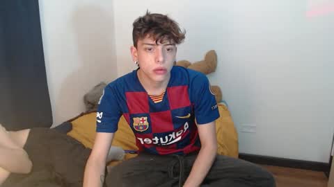 Snapshot of xxcodyxx666 chatting on February 24, 11:58 pm Cody Akali online show from February 24, 11:58 pm