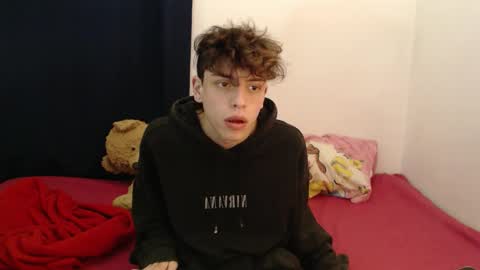 Snapshot of xxcodyxx666 chatting on March 3, 4:40 am Cody Akali online show from March 3, 4:40 am