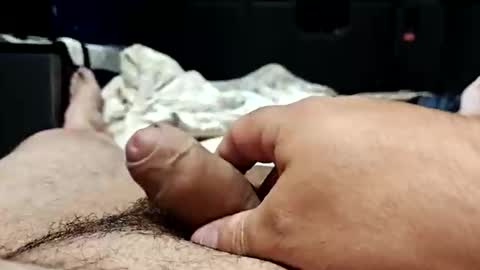 Snapshot of xxcucumber1989 chatting on October 5, 3:38 am xxcucumber1989 online show from October 5, 3:38 am