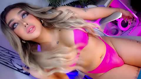 Jane online show from October 17, 2:26 am