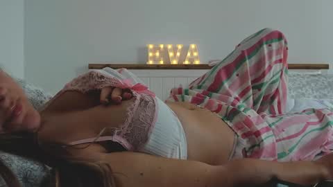 Eva online show from November 6, 6:36 am