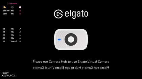 Fox online show from November 24, 3:17 am