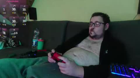 xxevoker online show from October 10, 8:41 pm