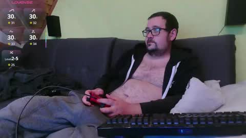 xxevoker online show from October 13, 12:16 pm