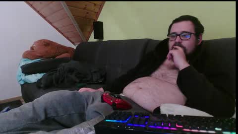 xxevoker online show from November 2, 8:22 pm