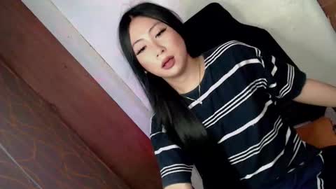 Janae online show from November 7, 1:16 am