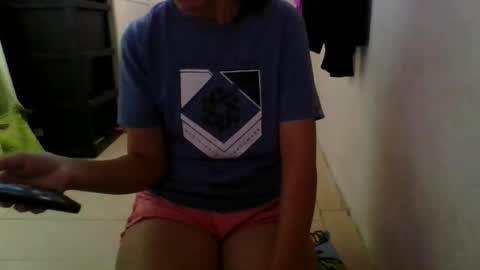 xxfergielisious online show from January 13, 3:34 am