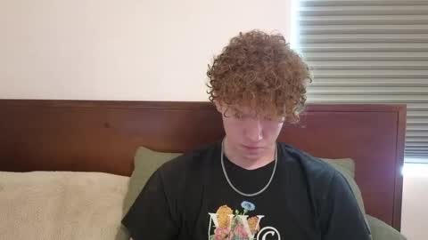 Snapshot of xxginger_ chatting on October 2, 2:57 pm XxGinger online show from October 2, 2:57 pm
