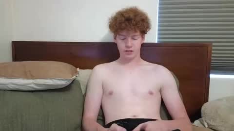 Snapshot of xxginger_ chatting on October 18, 8:20 pm XxGinger online show from October 18, 8:20 pm