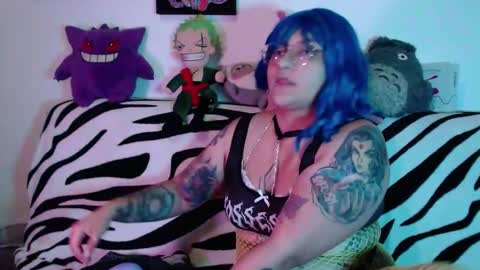 xxgreengoodxx online show from October 4, 7:12 pm