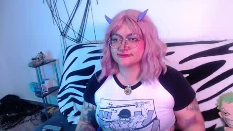 xxgreengoodxx online show from February 21, 1:50 am