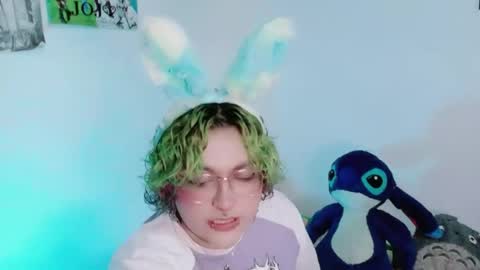 xxgreengoodxx online show from April 2, 9:01 pm