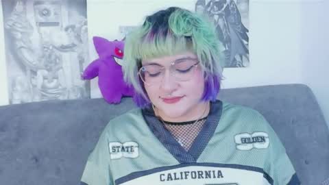 xxgreengoodxx online show from June 2, 9:06 pm
