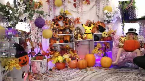 Haylee Marie  online show from October 22, 11:15 pm