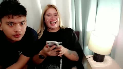 Snapshot of xxhotloyd_cummerx chatting on December 7, 4:47 pm Loyd online show from December 7, 4:47 pm