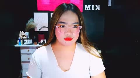 xxirene online show from December 20, 2:07 am