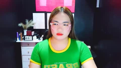 xxirene online show from January 10, 3:19 am