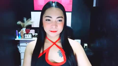 xxirene online show from January 16, 6:17 am