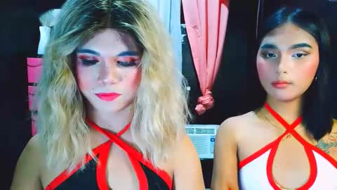 xxirene online show from February 15, 1:20 pm