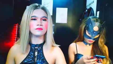 xxirene online show from February 25, 6:34 am