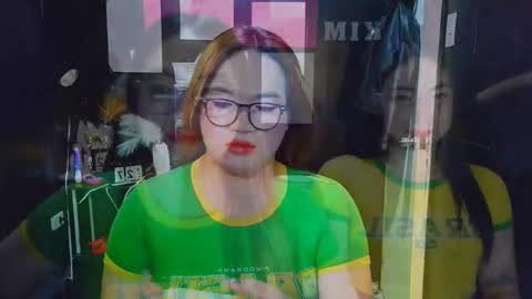 xxirene online show from February 27, 4:45 am