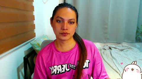 July online show from April 3, 8:40 pm