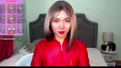 Kagura online show from February 14, 11:09 pm