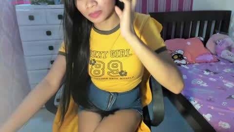 Aya online show from April 15, 12:01 pm