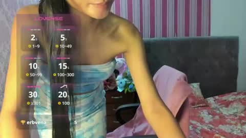 Snapshot of xxkayjeanxx chatting on July 9, 2:10 pm Aya online show from July 9, 2:10 pm