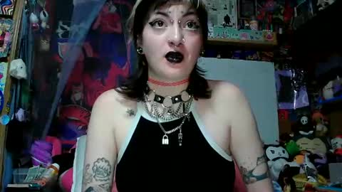 xxkillerxkatxx online show from October 3, 2:41 am