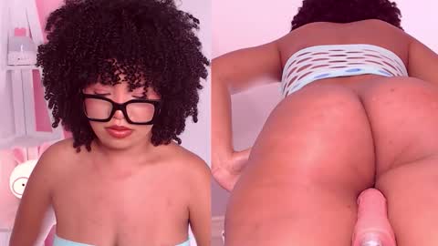  Im Natasha  online show from February 10, 5:39 pm