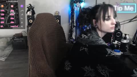 Lilith online show from January 25, 8:53 am