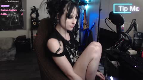 Lilith online show from January 26, 9:19 am
