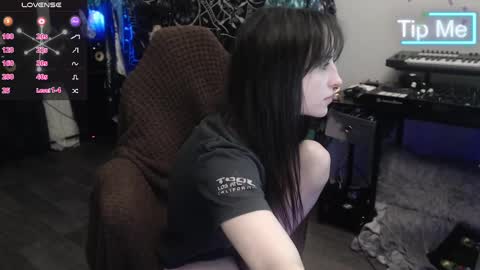 Lilith online show from March 5, 6:12 am
