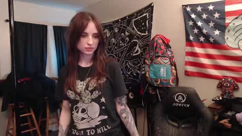 Lilith online show from September 15, 4:34 am