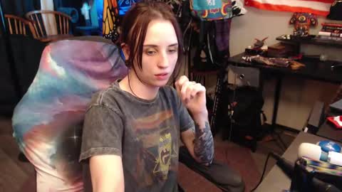 Lilith online show from October 6, 3:04 am