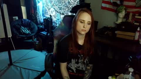 Lilith online show from April 7, 12:44 am