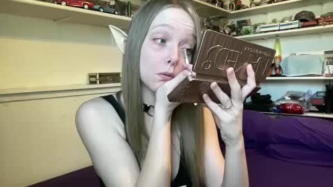 LoveAnastasia online show from September 8, 5:56 pm