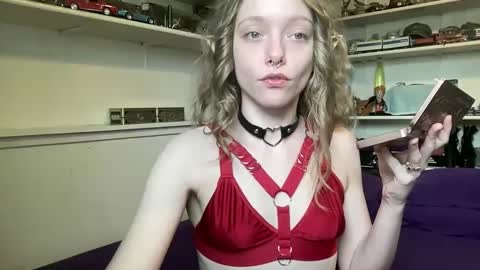 LoveAnastasia online show from September 12, 5:02 pm