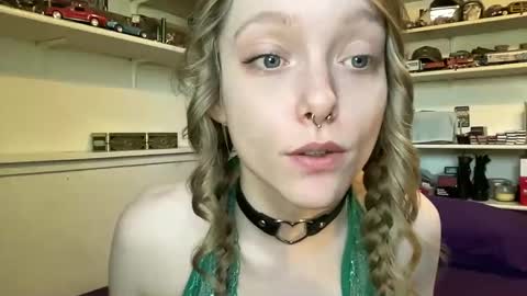 LoveAnastasia online show from September 16, 5:25 pm