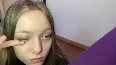 LoveAnastasia online show from December 15, 5:39 pm