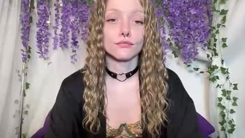 LoveAnastasia online show from February 9, 11:09 pm