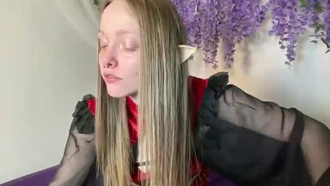 LoveAnastasia online show from April 21, 3:39 pm