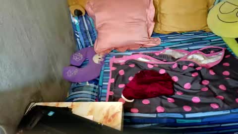 xxloveheart online show from October 13, 12:54 am