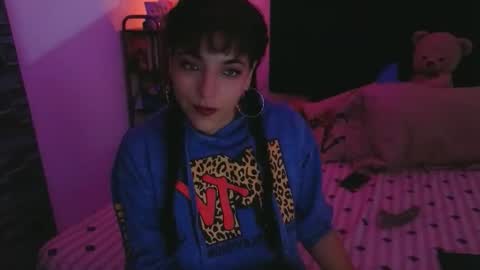 Snapshot of xxmaggieeexx chatting on March 9, 3:54 am mag online show from March 9, 3:54 am