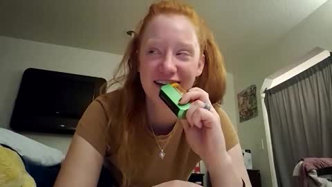 xxmariebliss online show from March 10, 12:10 pm