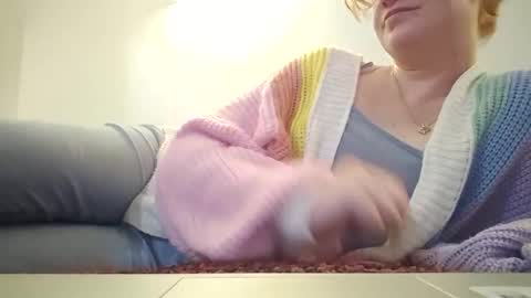 xxmariebliss online show from April 16, 1:06 am